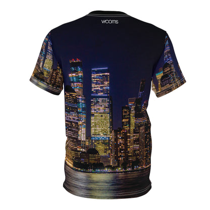 Short sleeve male T-Shirt