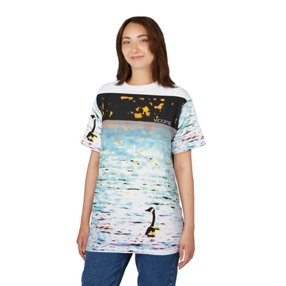 Short sleeve male T-Shirt
