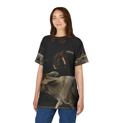 Short sleeve male T-Shirt