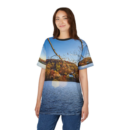 Short sleeve male T-Shirt