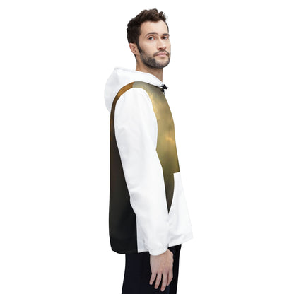 Windbreaker Jacket