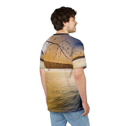 Short sleeve male T-Shirt