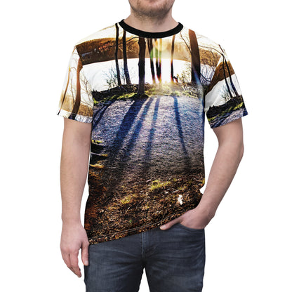 Short sleeve male T-Shirt