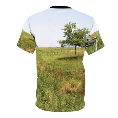 Short sleeve male T-Shirt