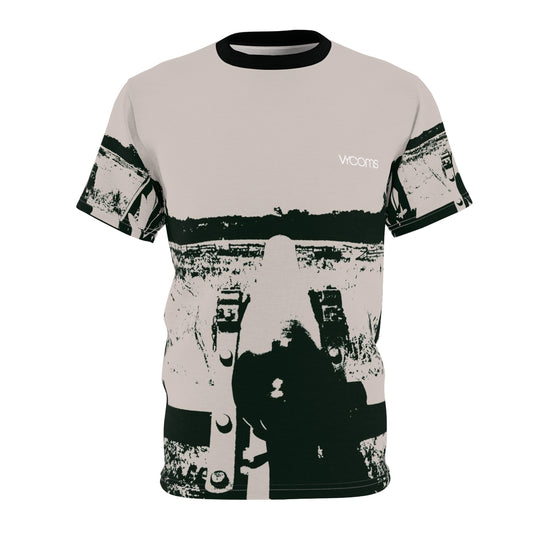 Short sleeve male T-Shirt