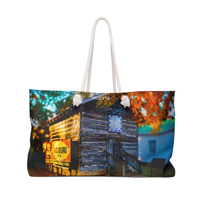 Weekender Bag