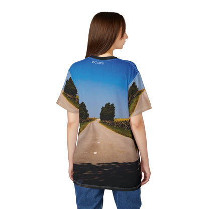 Short sleeve male T-Shirt
