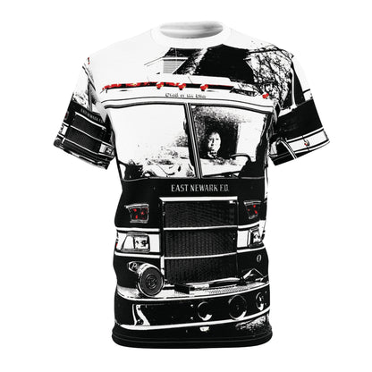 Camiseta de manga corta para hombre