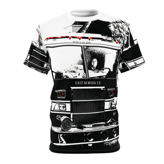Camiseta de manga corta para hombre