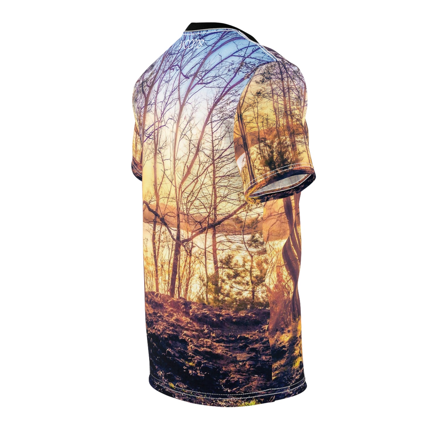 Short sleeve male T-Shirt