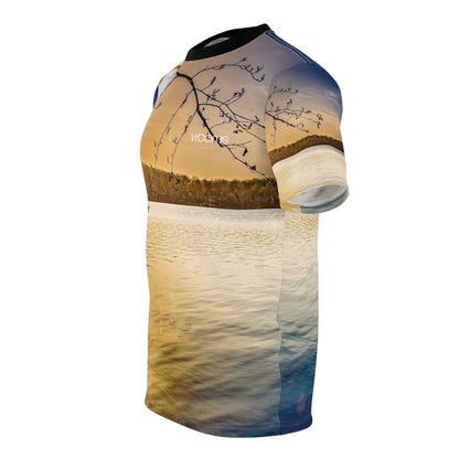 Short sleeve male T-Shirt