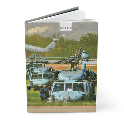 Inspiring 150 lined Pages Hardcover Journal.to Preserve Special Moments.