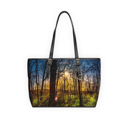 Leather Shoulder Bag / Collector's Edition