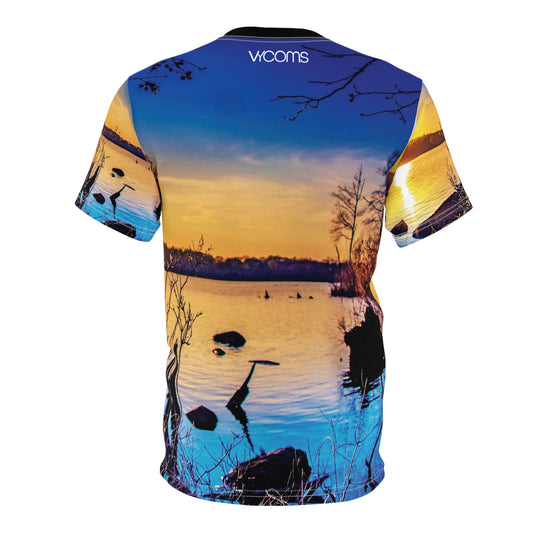 Short sleeve male T-Shirt