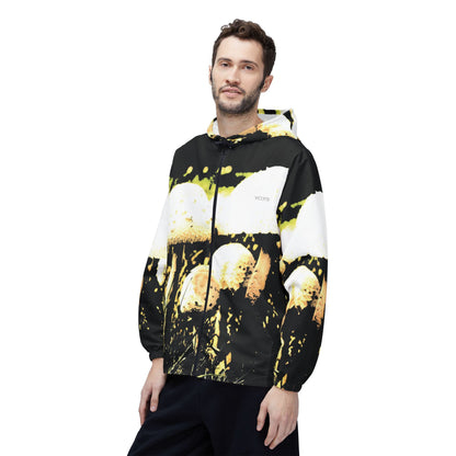 Windbreaker Jacket