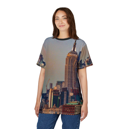 Short sleeve male T-Shirt