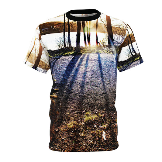 Short sleeve male T-Shirt