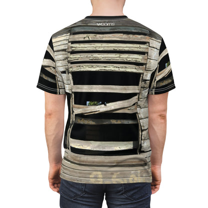 Short sleeve male T-Shirt