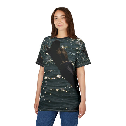 Short sleeve male T-Shirt