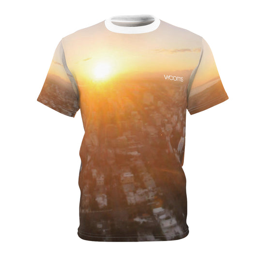 Short sleeve male T-Shirt