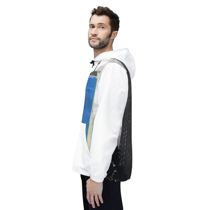Windbreaker Jacket