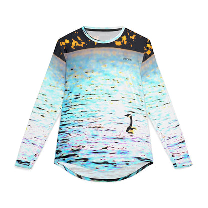 Long Sleeve Shirt - Franklin Lakes Glide