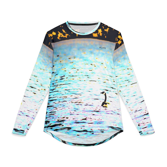 Long Sleeve Shirt - Franklin Lakes Glide