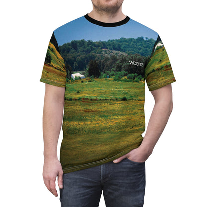 Short sleeve male T-Shirt