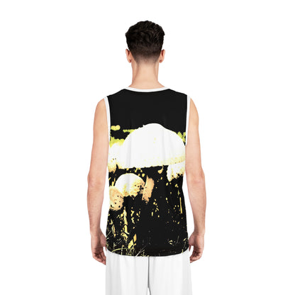 Wild Mushroom Jersey