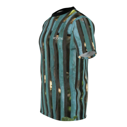 Short sleeve male T-Shirt