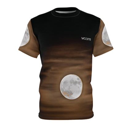 Short sleeve male T-Shirt