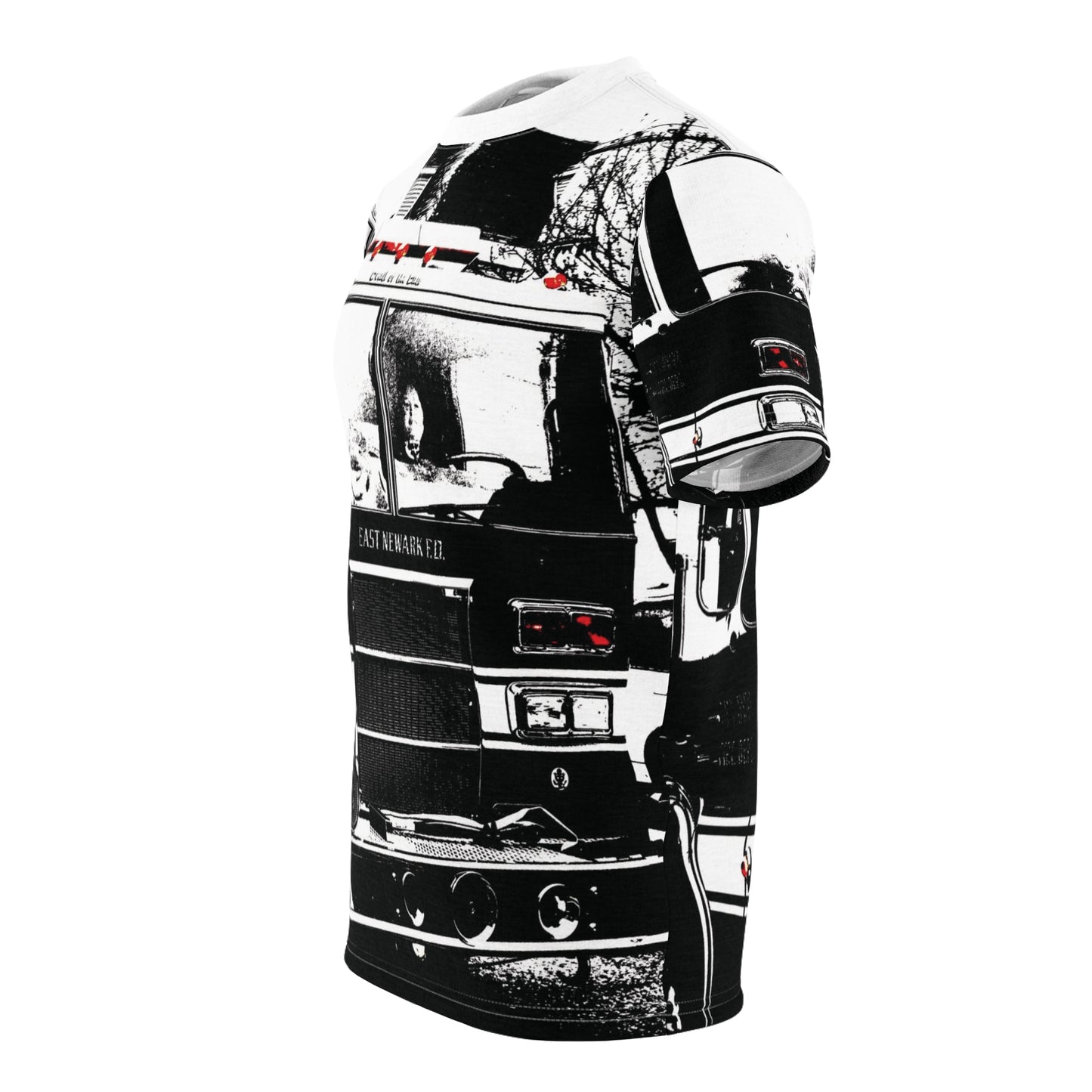 Short sleeve male T-Shirt