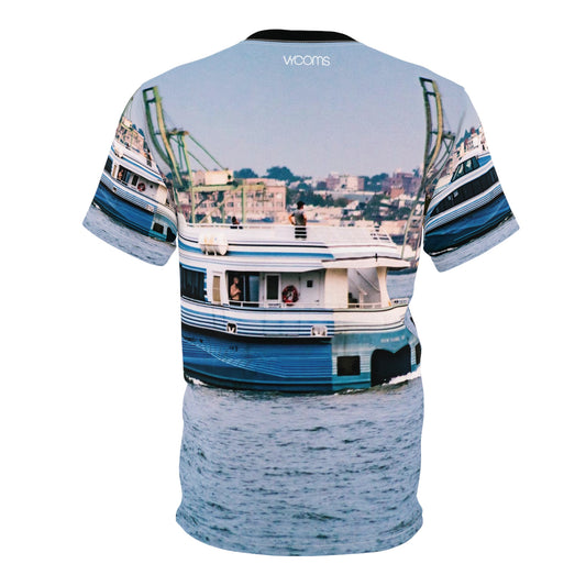 Short sleeve male T-Shirt