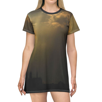 Newark Cathedral Dress — Scenic Cathedral Church