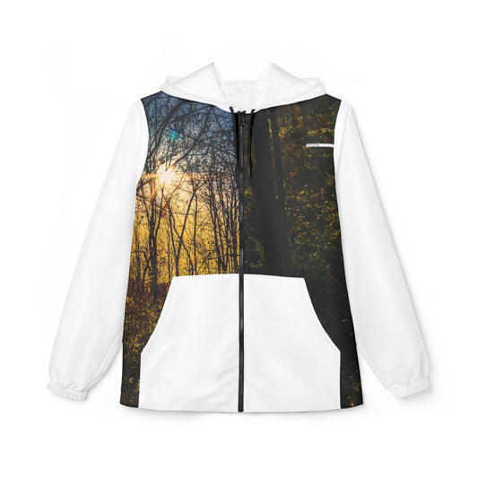 Windbreaker Jacket