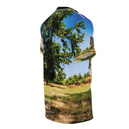 Short sleeve male T-Shirt