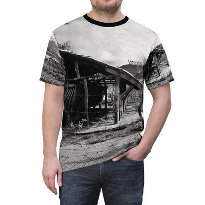 Short sleeve male T-Shirt