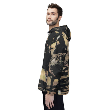 Windbreaker Jacket