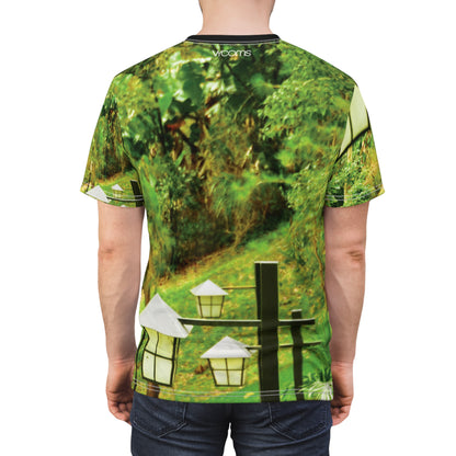 Short sleeve male T-Shirt