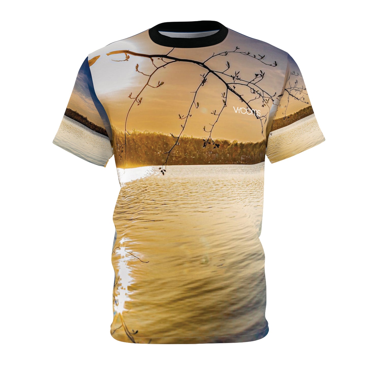 Short sleeve male T-Shirt