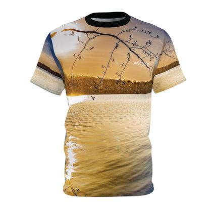 Short sleeve male T-Shirt