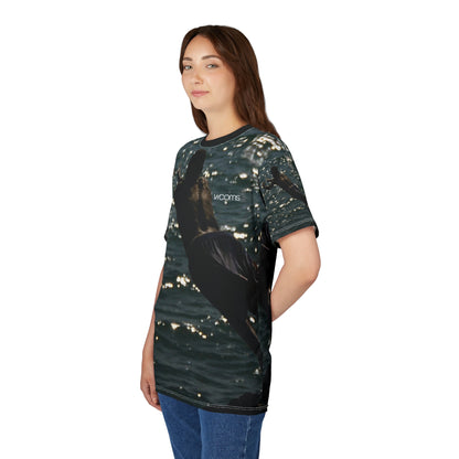 Short sleeve male T-Shirt