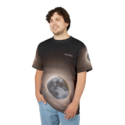 Short sleeve male T-Shirt