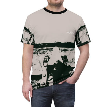 Short sleeve male T-Shirt