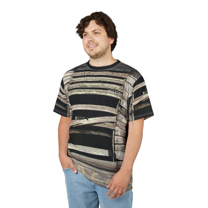 Short sleeve male T-Shirt