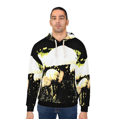 Pullover Hoodie