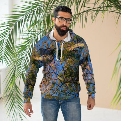 Pullover Hoodie