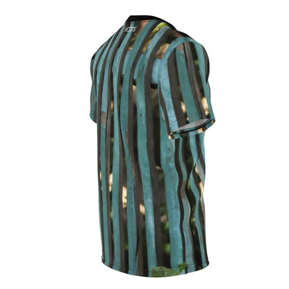 Short sleeve male T-Shirt