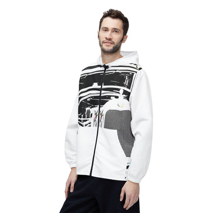 Windbreaker Jacket