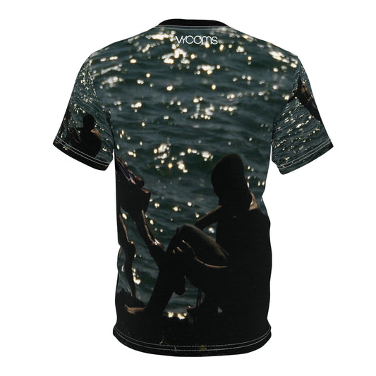 Short sleeve male T-Shirt